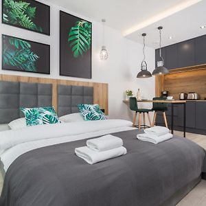Appartement met een Slaapkamer